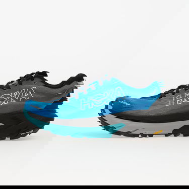 Кецове и обувки Hoka One One Mafate 5 Skyward Blue/ Black W Синьо | 1168723-SWRD, 0