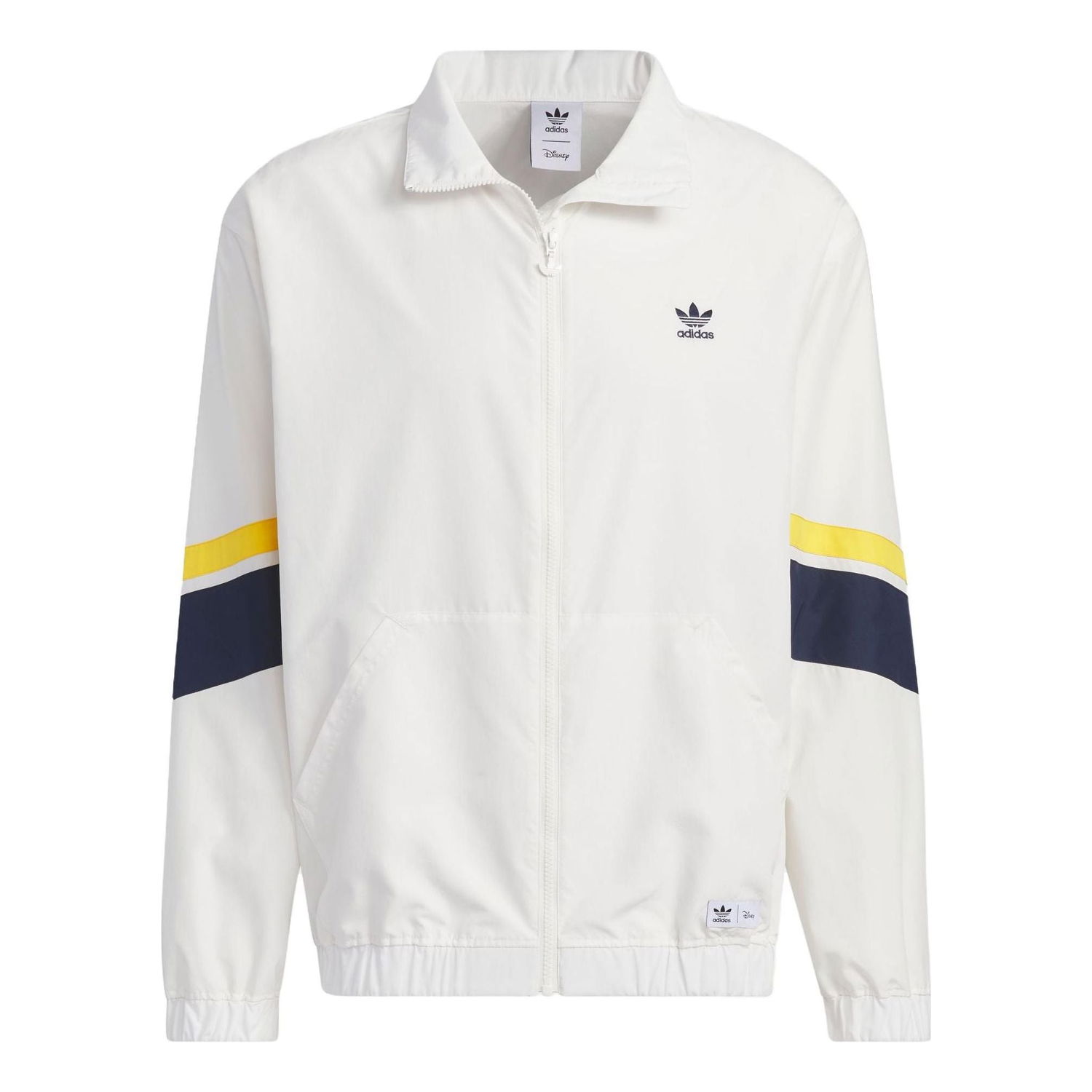 Ветровка adidas Originals Disney Windbreaker Бяло | IN1048, 0