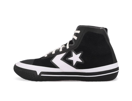 Кецове и обувки Converse Chuck Taylor All Star Pro BB Hi Черно | 170423C