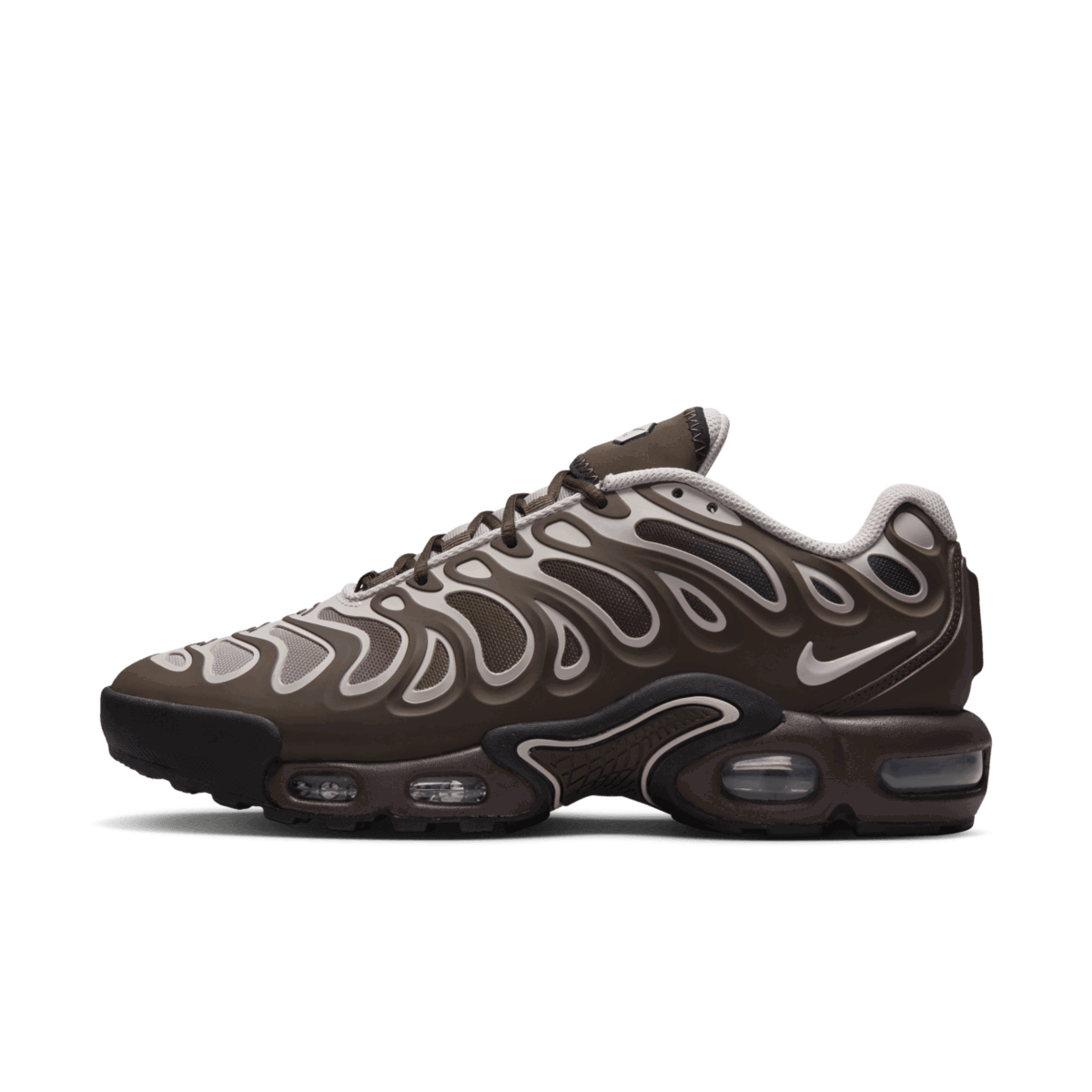 Кецове и обувки Nike Air Max Plus Drift "Baroque Brown" W Кафяво | FV4081-200, 0