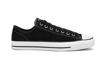 Кецове и обувки Converse Chuck Taylor All Star Pro Suede Черно | 159574C, 1