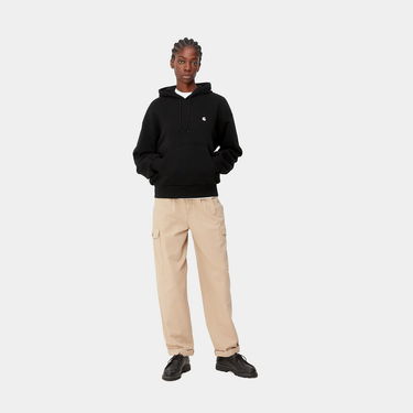 Суитчър Carhartt WIP Casey Hoodie Черно | I032644_0M4_XX, 3