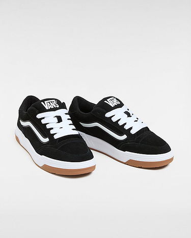 Кецове и обувки Vans Hylane Черно | VN000D819X1, 1