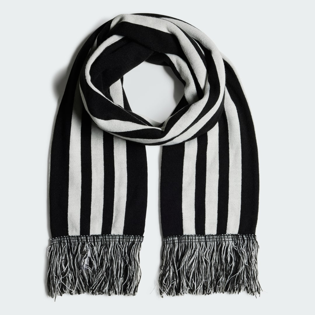 Шал adidas Performance Football Scarf Черно | IY4105, 0