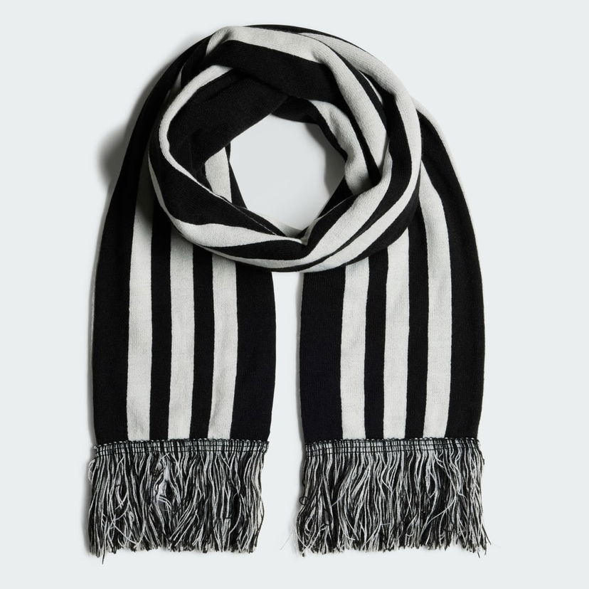 Шал adidas Performance Football Scarf Черно | IY4105