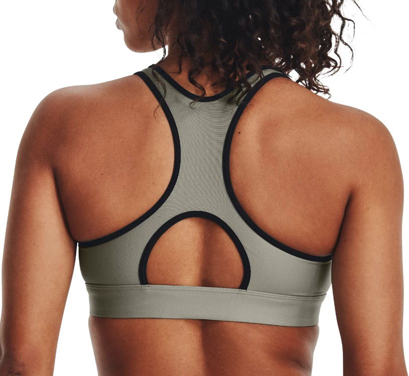 Сутиен Under Armour HG Armour Mid Padless Зелено | 1373865-504, 1
