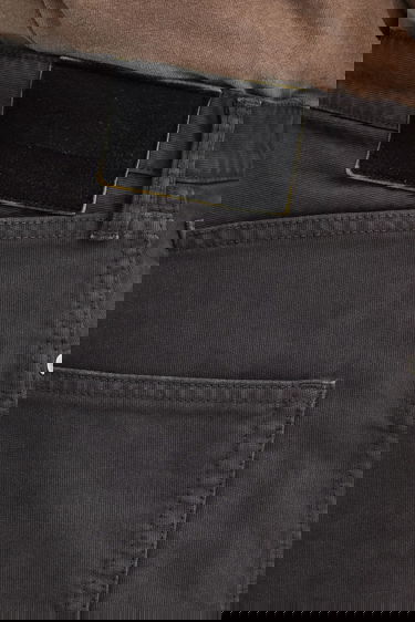 Панталони visvim Visvim Fluxus 01 Ex Wide Leg Pants Черно | 125105008001, 3