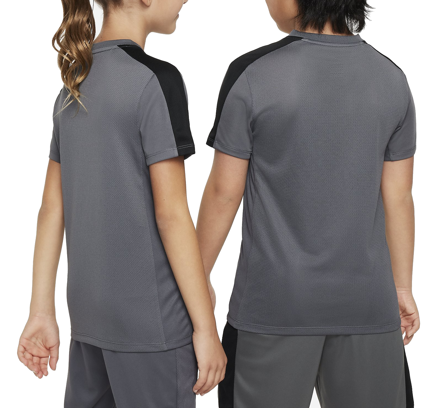 Тениска Nike Nike DF ACD23 Short Sleeve Top Сиво | dx5482-069, 1