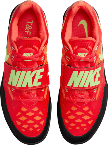 Кецове и обувки Nike ZOOM SD 4 Червено | hq3487-600, 3