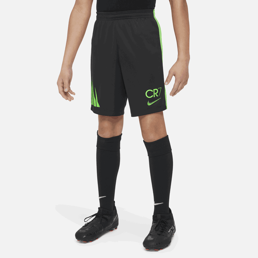 Къси панталони Nike CR7 Dri-FIT Academy 23 p Черно | FN8436-010