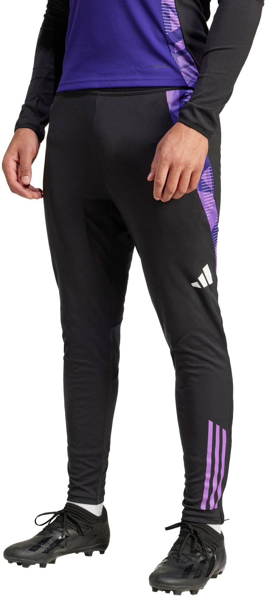Панталони adidas Originals DFB TR PNT 2024 Черно | ip8240, 0