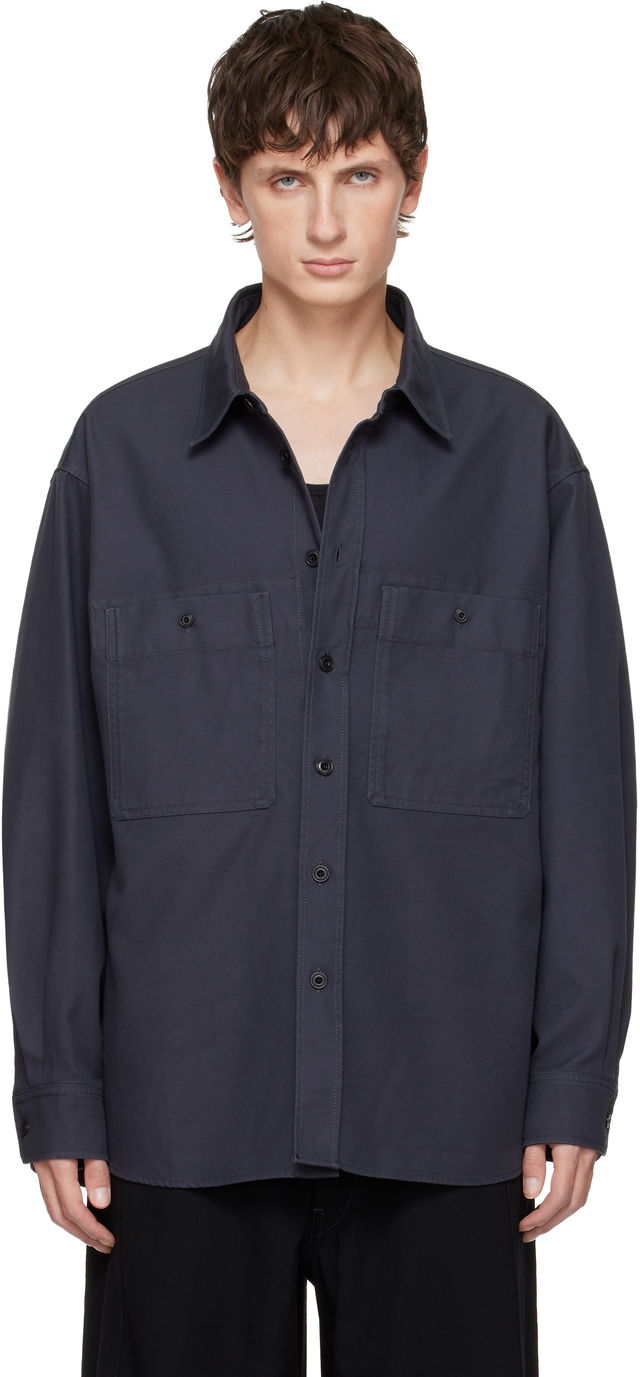 Utility Shirt