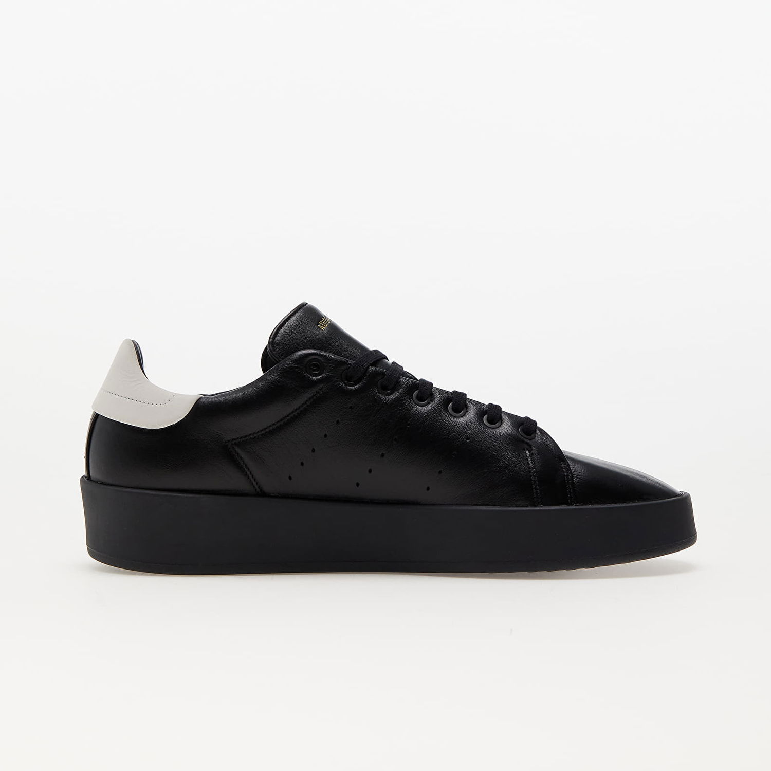 Кецове и обувки adidas Originals Stan Smith x Recon Черно | H06184, 1