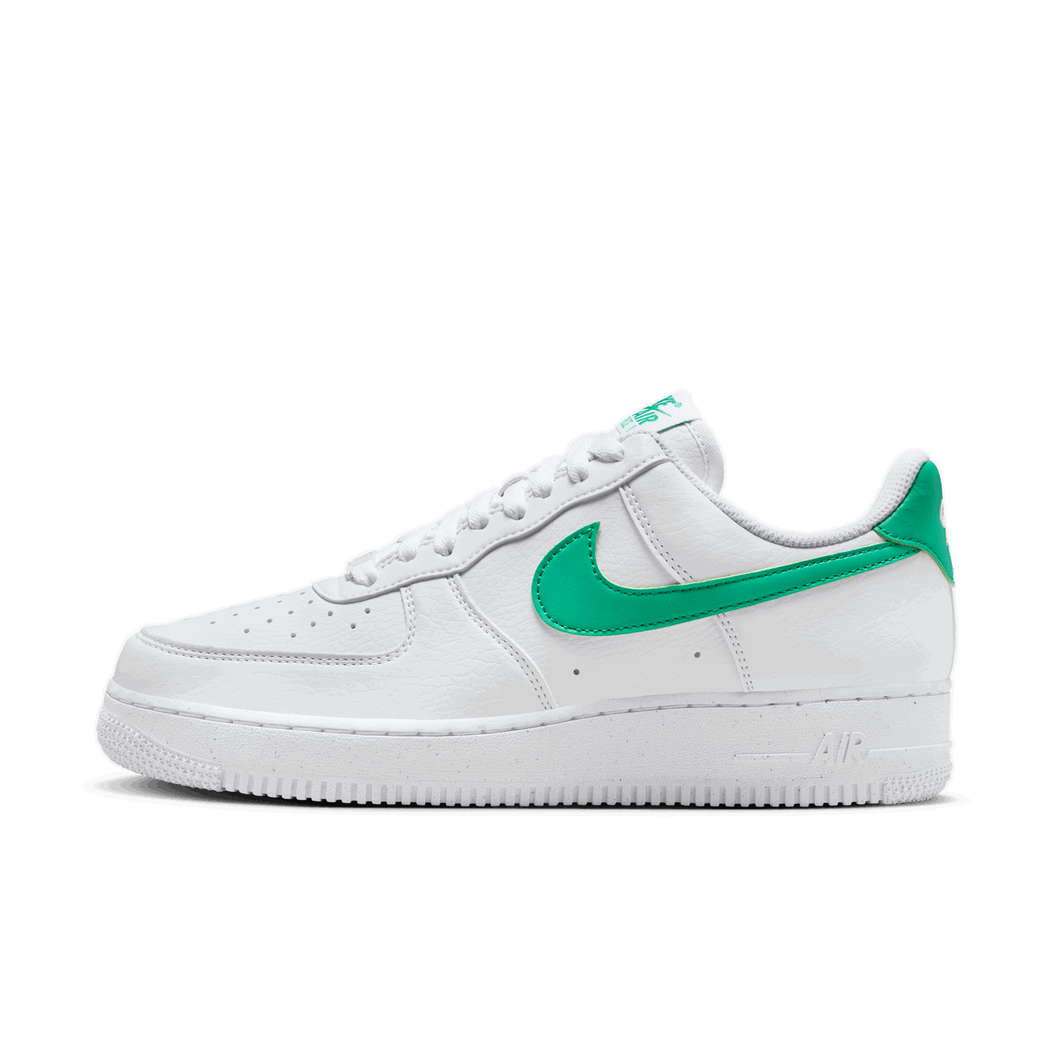 Кецове и обувки Nike Air Force 1 '07 Next Nature Бяло | DV3808-108, 1