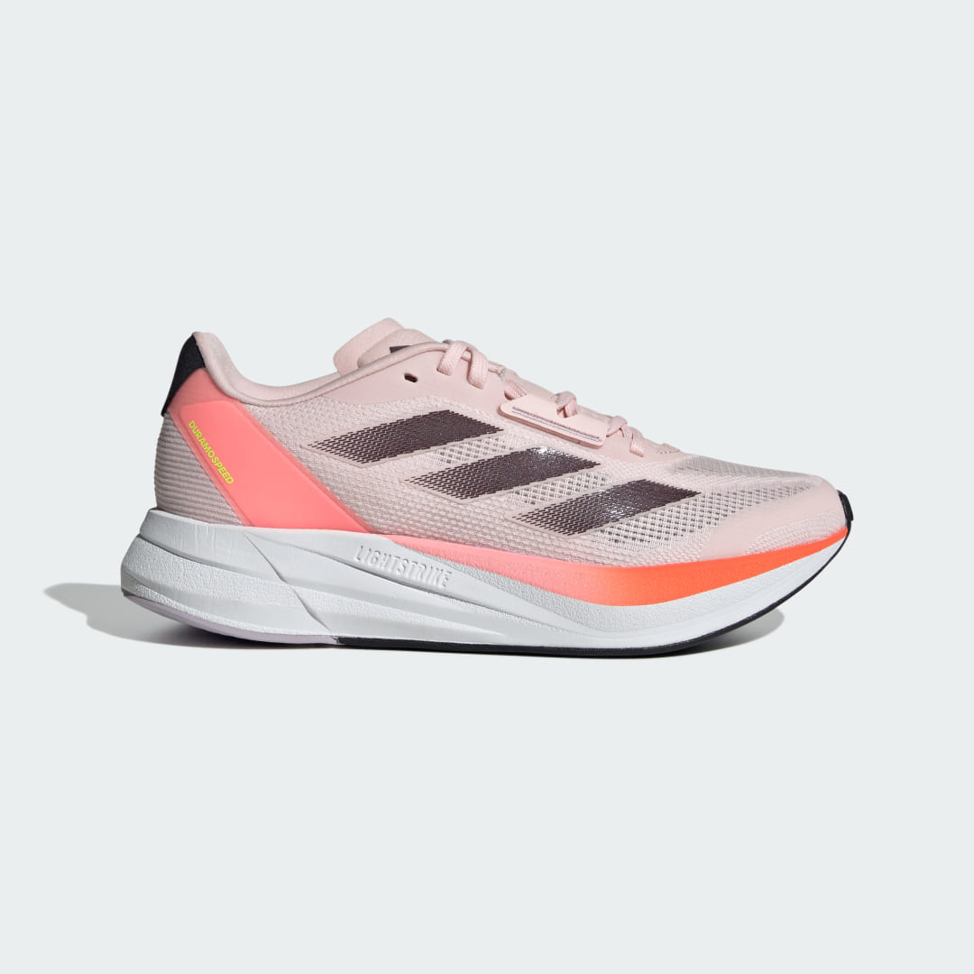 Кецове и обувки adidas Performance Duramo Speed Розово | IF1248, 0