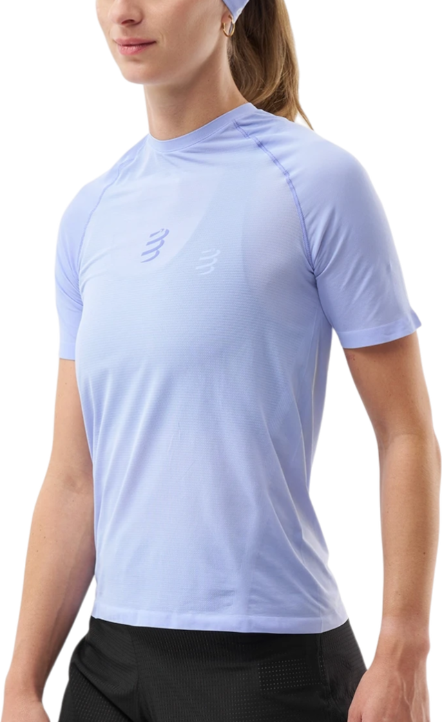 Compressport Trail Racing Short Sleeve T-Shirt