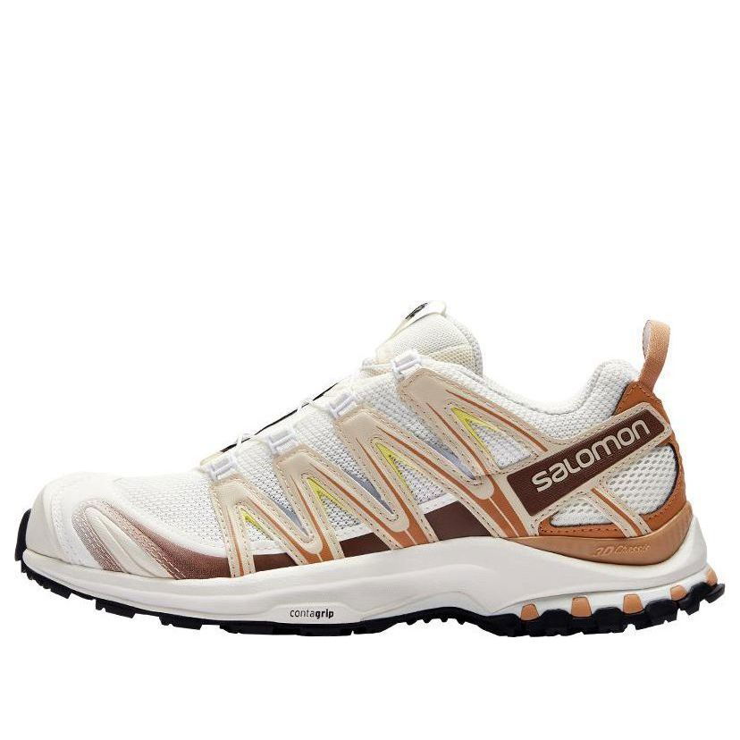 Кецове и обувки Salomon XA Pro 3D Бяло | 471568