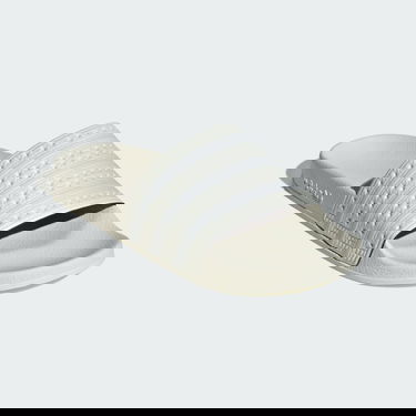 Кецове и обувки adidas Originals Adilette Бежово | IE9619, 4