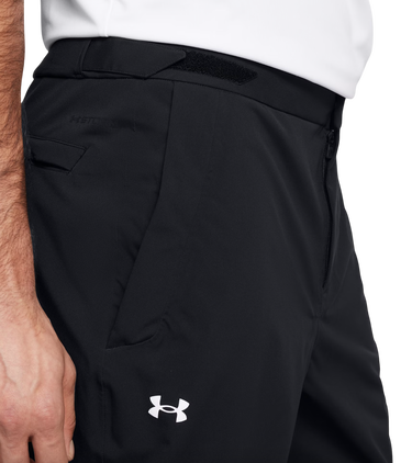 Панталони Under Armour Drive Rain Pants Черно | 1342718-002, 3