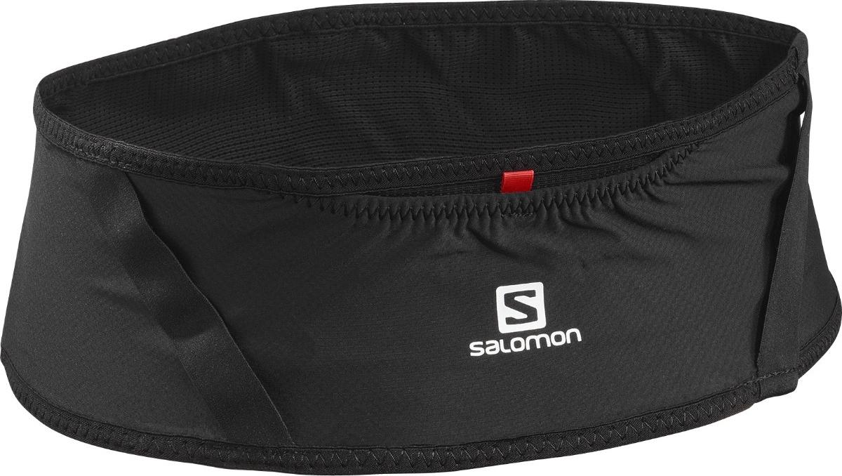 Чанта за кръста Salomon Salomon Pulse Belt Черно | lc1521100, 0