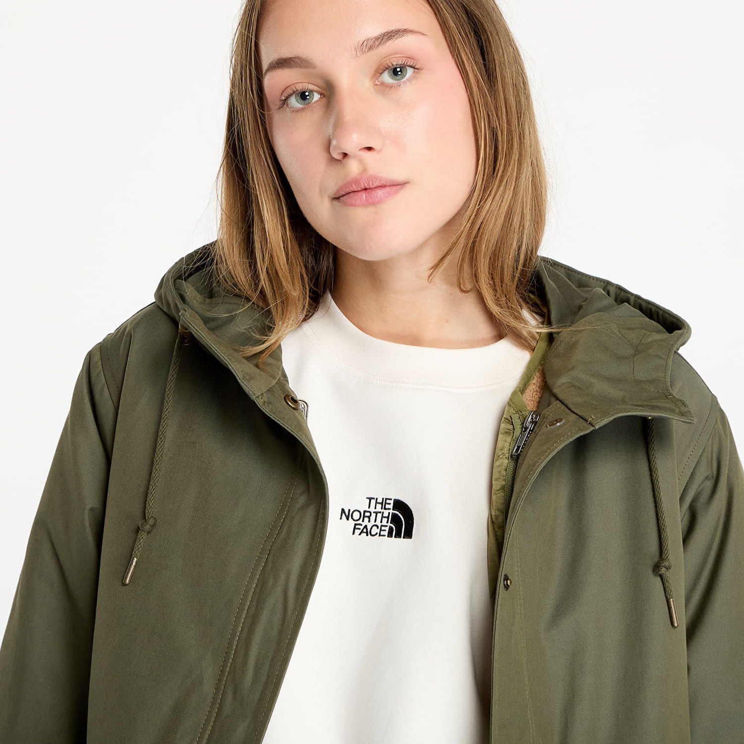 Яке Levi's ® Jacket Green S Зелено | A8520-0000, 1