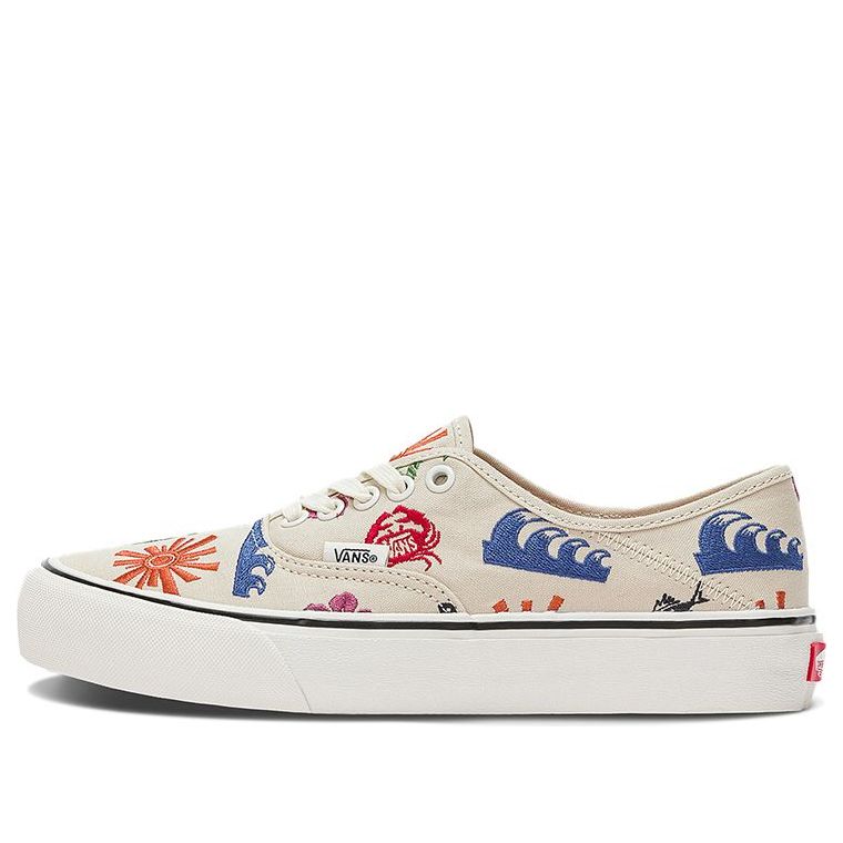 Кецове и обувки Vans Authentic Бяло | VN0A5HYP2N1