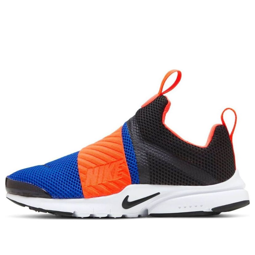 Кецове и обувки Nike Presto Extreme Синьо | 870020-004