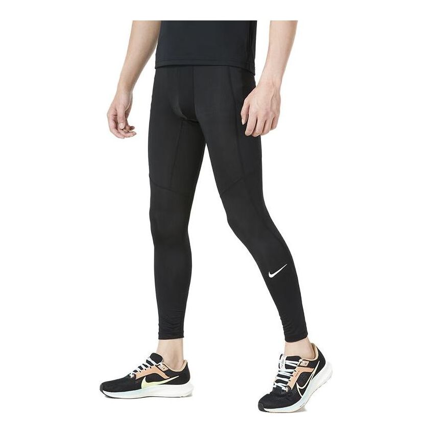 Клинове Nike Training Tights Pro Dri-FIT Черно | FB7953-010, 0