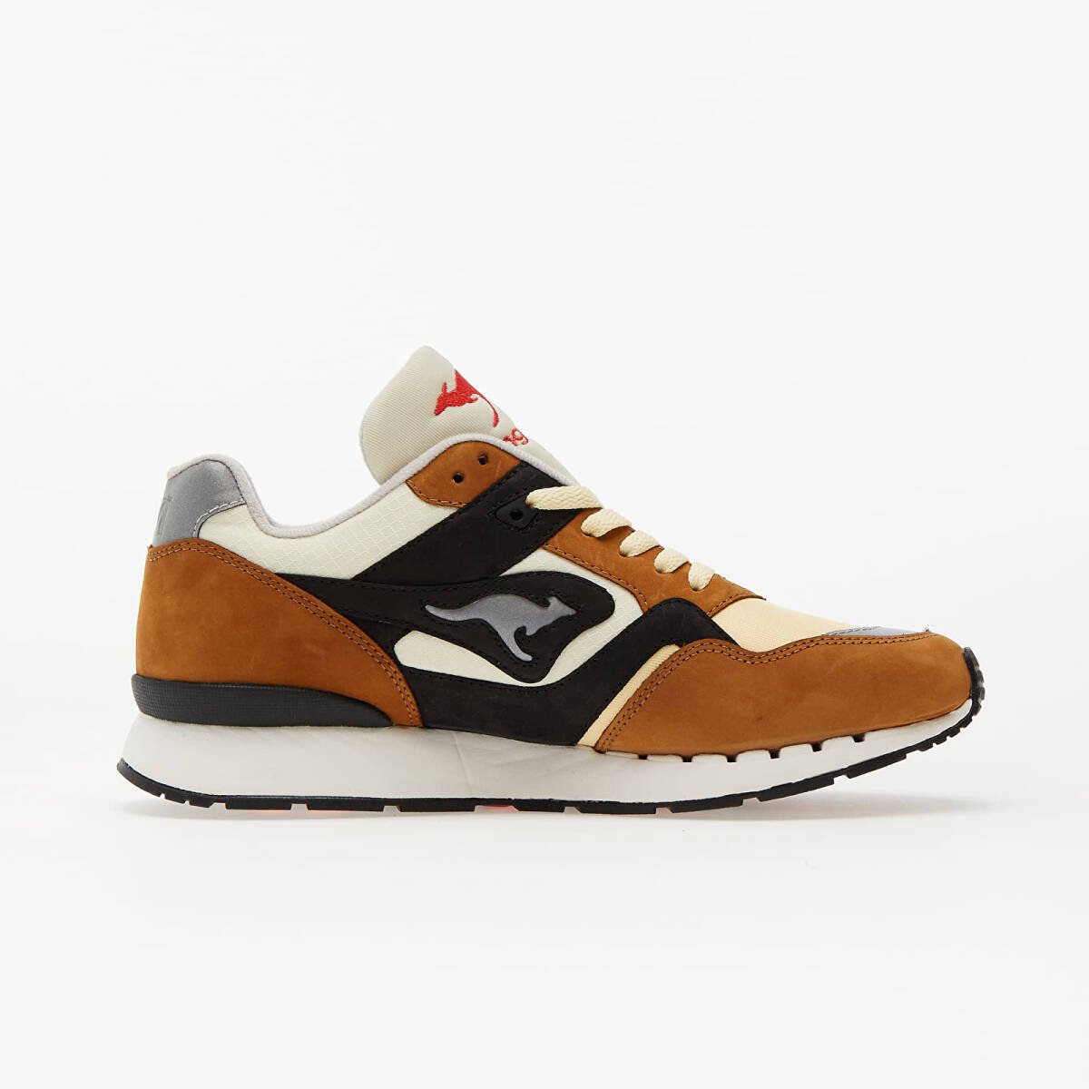 Кецове и обувки KangaROOS Morprime Industries x Tommy Triggah "Inside Job" Кафяво | 4712A0003006, 0