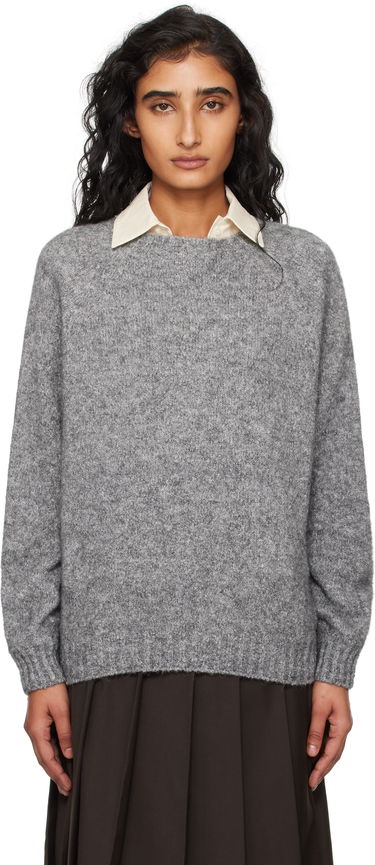 Пуловер Max Mara Weekend Max Mara Sweater Сиво | 2525366151600, 0