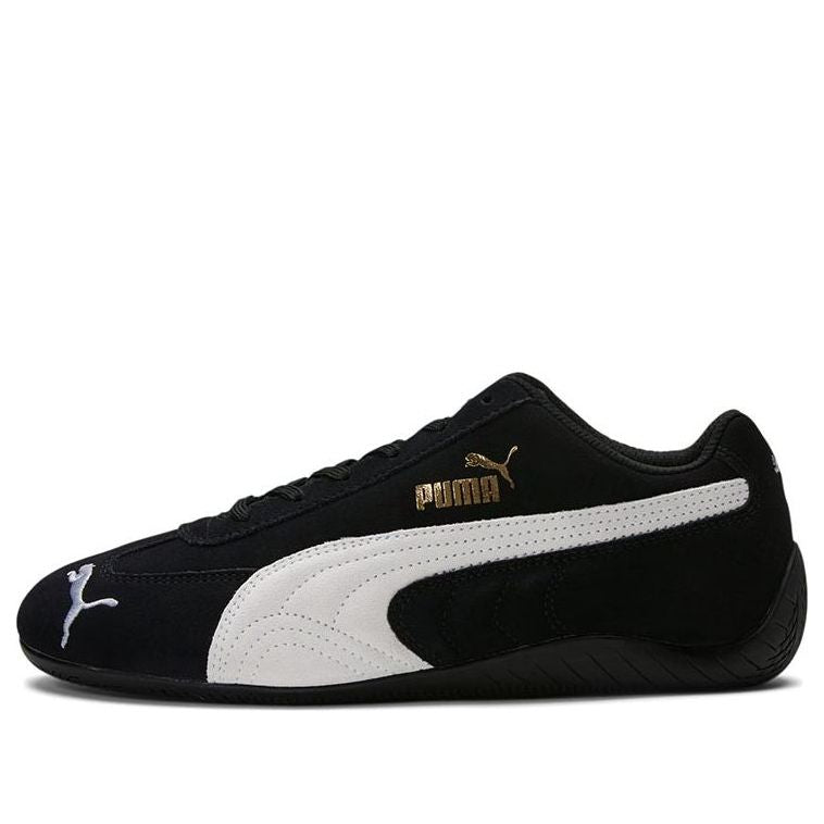 Кецове и обувки Puma Speedcat LS Черно | 381766-01, 0