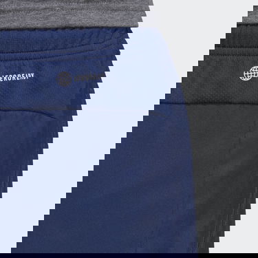 Къси панталони adidas Performance Train Essentials Woven Training Shorts Тъмно синьо | IC6977, 5