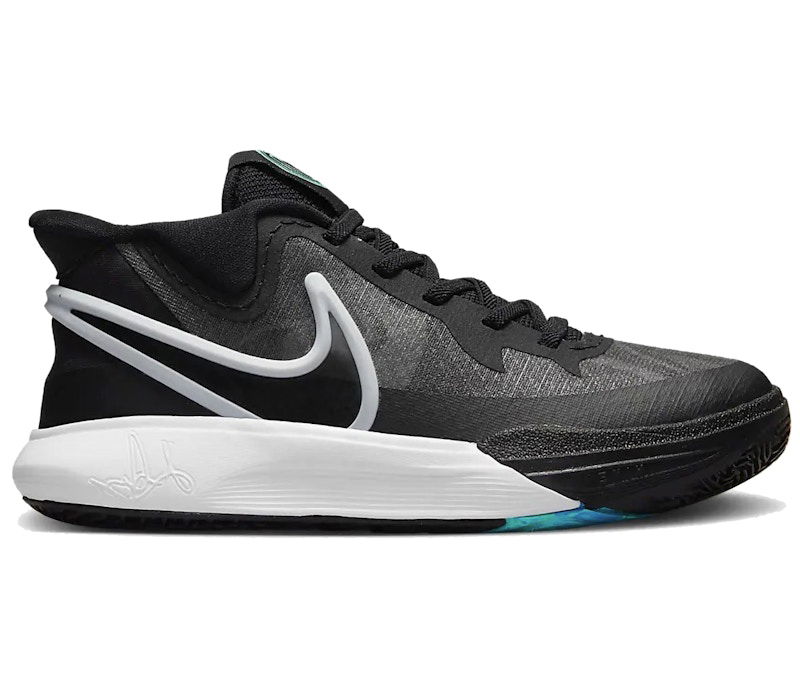 Кецове и обувки Nike Kyrie 8 Orca (PS) Черно | DQ8077-001, 0