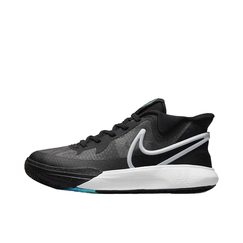 Кецове и обувки Nike Kyrie 8 Orca (PS) Черно | DQ8077-001