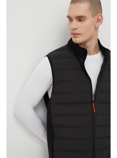 Жилетка Wrangler All Terrain Gear Athletic Hybrid Vest Черно | W4G7Y3101