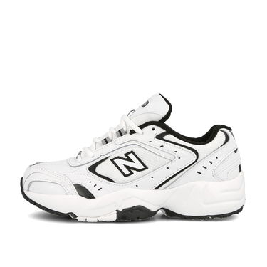 Кецове и обувки New Balance 452 Бяло | WX452SB, 1