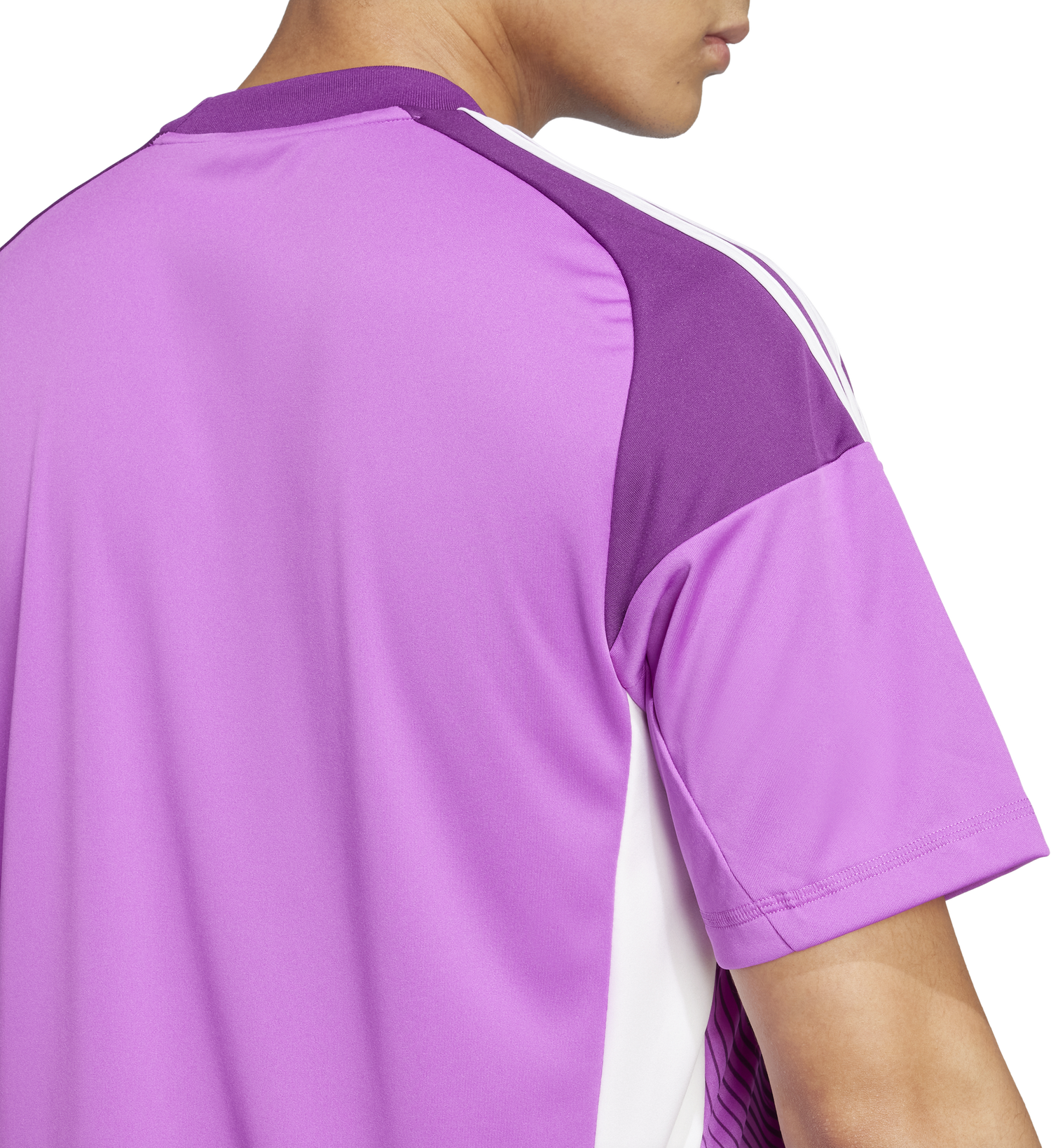 Фланелка adidas Originals T25 C Goalkeeper Jersey Лилаво | ji9719, 1