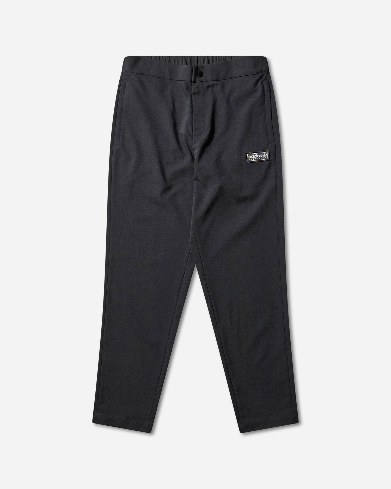Панталони adidas Originals SPZL F.C. Trousers Черно | KA3900, 1
