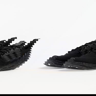 Кецове и обувки adidas Performance Ultraboost 22 "Core Black" Черно | GZ0127, 5