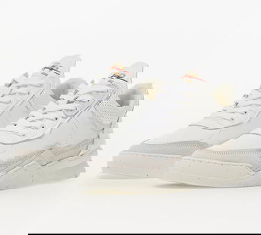 Кецове и обувки Filling Pieces Footshop x Low Top Ghost Бежово | 252289319010, 1