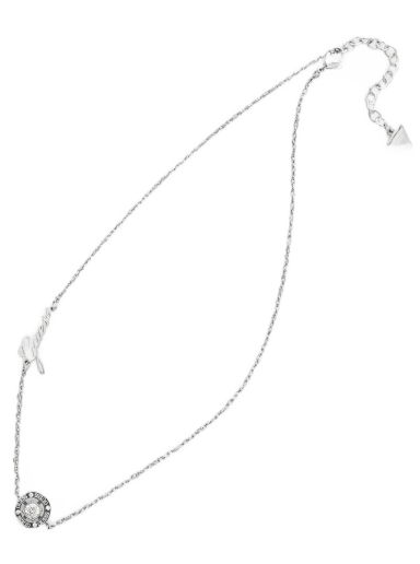 Колие GUESS Necklaces Металик | JUBN01.459JW