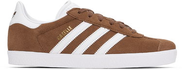 Кецове и обувки adidas Originals Gazelle Кафяво | IF9802, 0