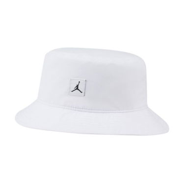 Шапка Jordan Bucket Hat Бяло | DC3687-100, 2