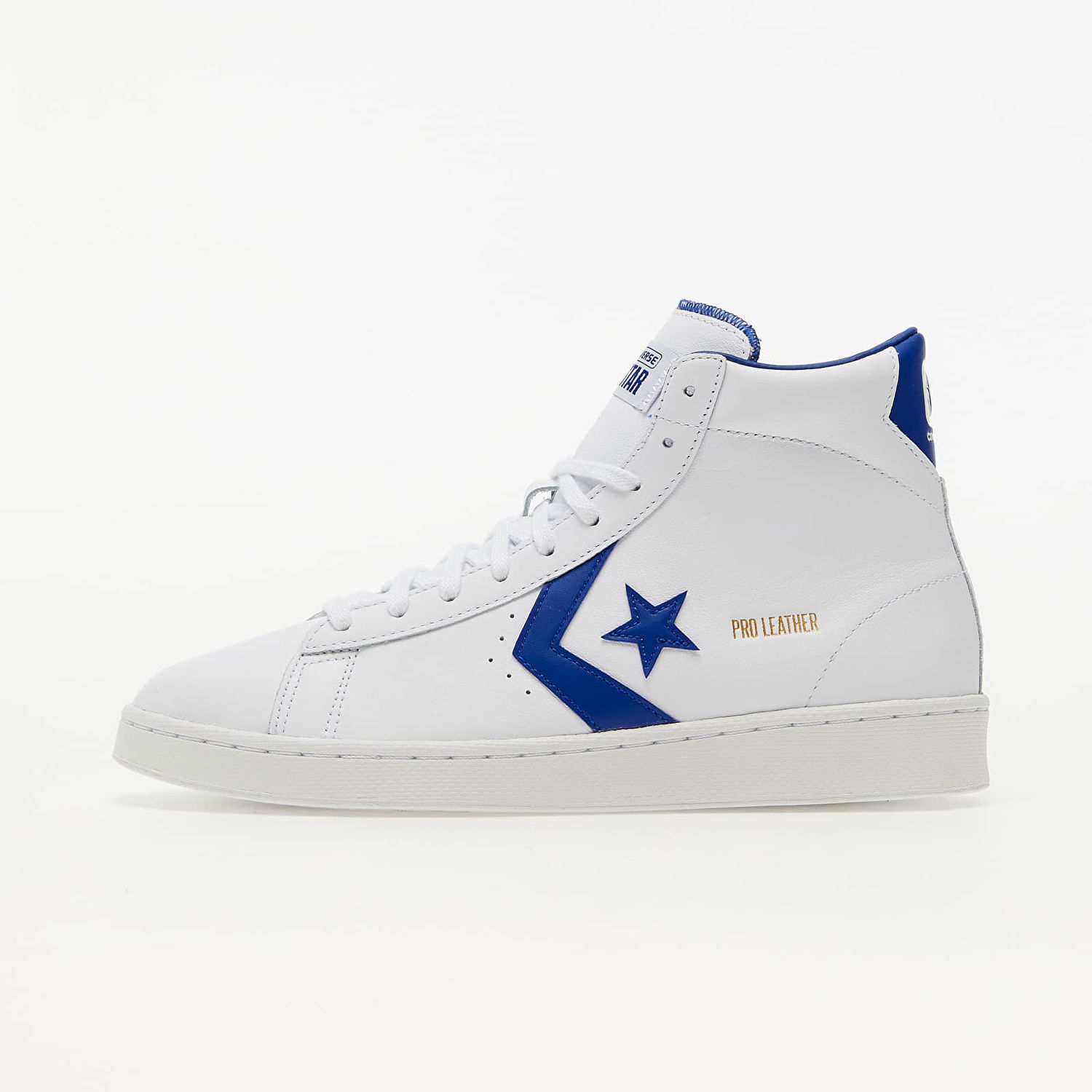 Кецове и обувки Converse Pro Leather Бяло | 170359C, 0