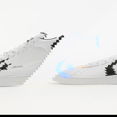 Кецове и обувки Converse Pro Leather Бяло | 170359C, 0