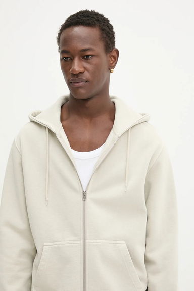 Samsoe Samsoe SAPIGMENT Full-Zip Hoodie, 3