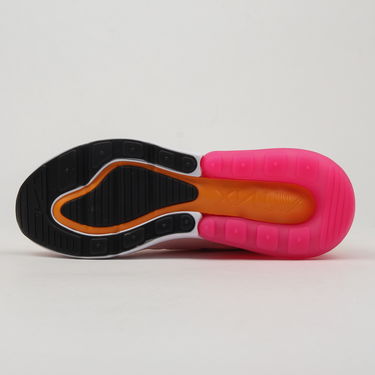Кецове и обувки Nike Air Max 270 ''Washed Coral'' W Розово | AH6789-603, 4