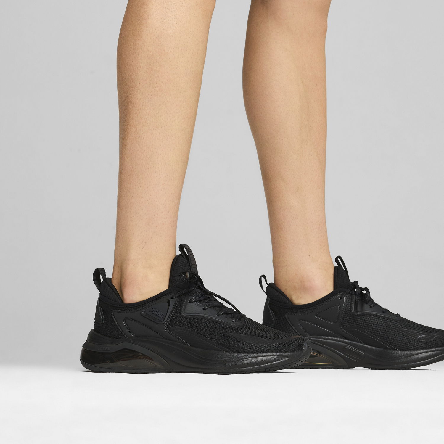 Кецове и обувки Puma Cell Thrill Черно | 310168_01, 1