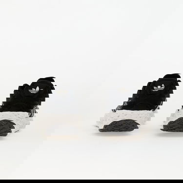 Кецове и обувки adidas Originals Originals ZPONGE Черно | JQ2547, 4