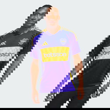 Фланелка adidas Performance Boca Juniors 24/25 Home Jersey Синьо | IS7462, 0